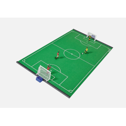 TIPP-KICK Classic (26296) – Traditionelles Tischfußball-Spiel