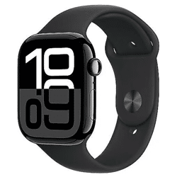 Apple Watch Series 10 Smartwatch 46 mm – GPS & Health