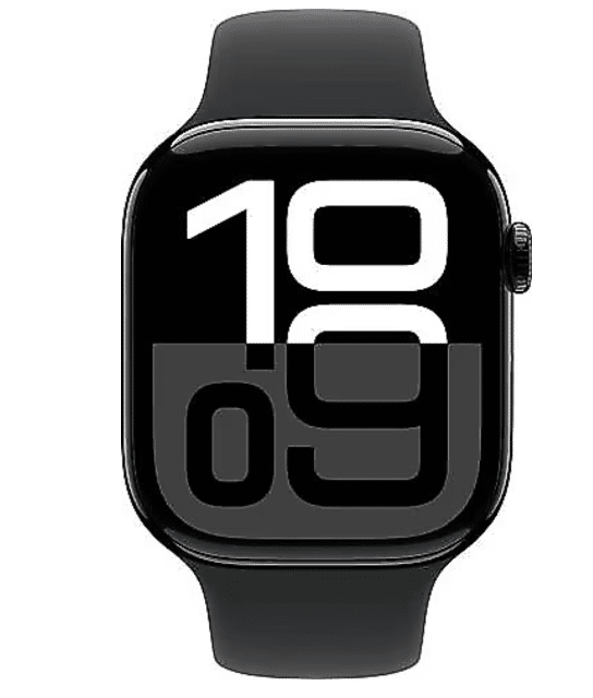 Apple Watch Series 10 Smartwatch 46 mm – GPS & Health