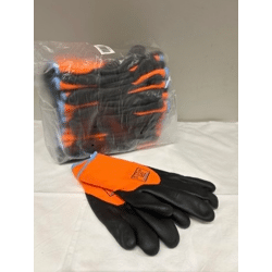 Arbeitshandschuhe Snow Grip XL