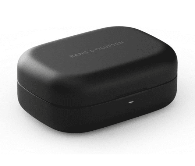 Bang & Olufsen Beocom EX UC Black Anthracite – Büro-Telefon