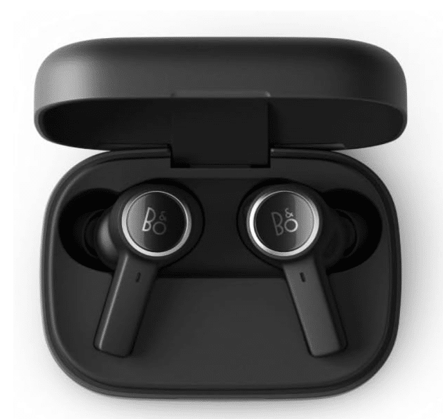 Bang & Olufsen Beocom EX UC Black Anthracite – Büro-Telefon