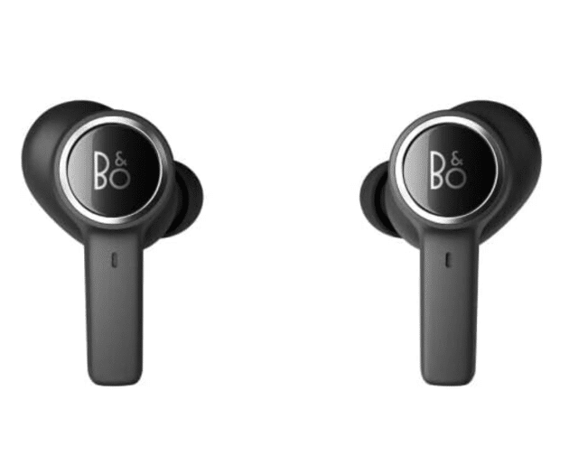 Bang & Olufsen Beocom EX UC Black Anthracite – Büro-Telefon