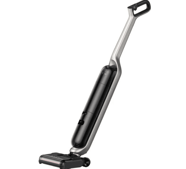 Eufy Mach V1 Wet & Dry Staubsauger – Nass- & Trockenreinigung