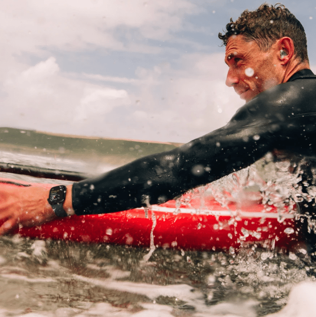 Marke: Apple Modell: Series 10 (GPS) 42mm / MWWG3QF/A