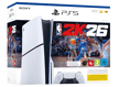 Sony PlayStation 5 NBA 2K26 Bundle – Konsole mit Spielpaket
