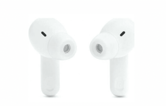 JBL TBEAM WHT – Tragbarer Bluetooth Lautsprecher Weiß