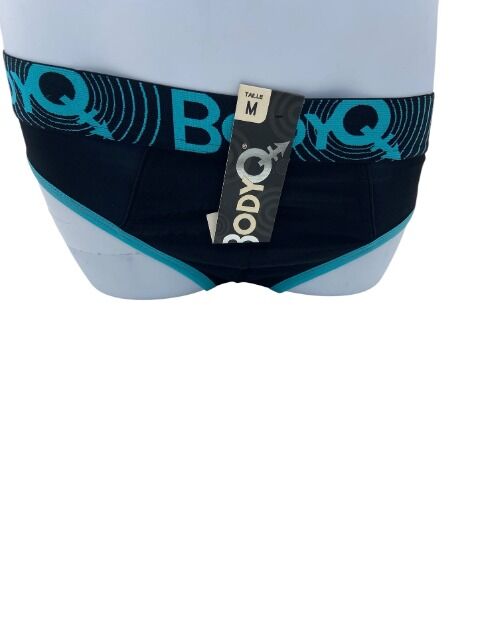 BodyQ Male Lingerie – Mix Box 100 Pcs - Jockstraps / Boxers / Thongs  in All Sizes & Colors - MEGADEAL PACK