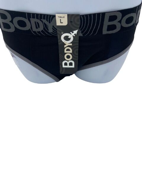BodyQ Male Lingerie – Mix Box 100 Pcs - Jockstraps / Boxers / Thongs  in All Sizes & Colors - MEGADEAL PACK