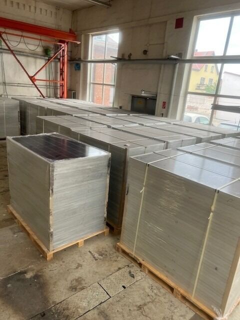 Solar Modul LDK -230P 20 polykristalline