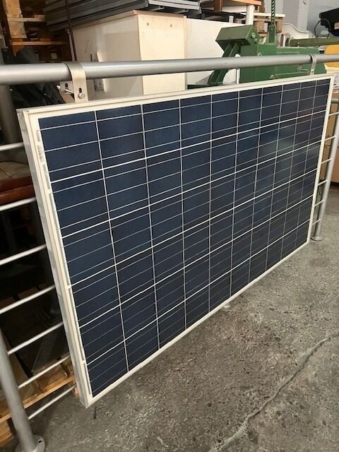 Solar Modul LDK -230P 20 polykristalline