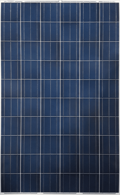 Solar Modul LDK -230P 20 polykristalline