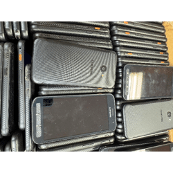 Samsung Galaxy Xcover 4s SM-G398F, Smartphone - gebrauchte Mischware / Großhandel 