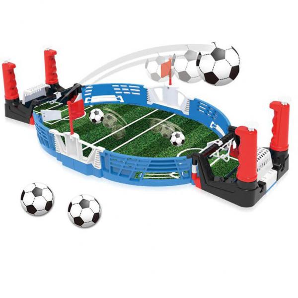 Mini-Tischfußball