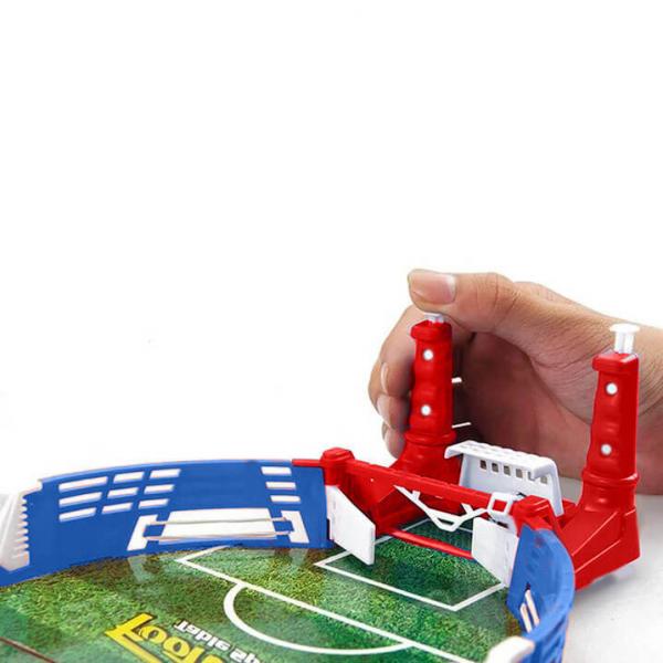 Mini-Tischfußball