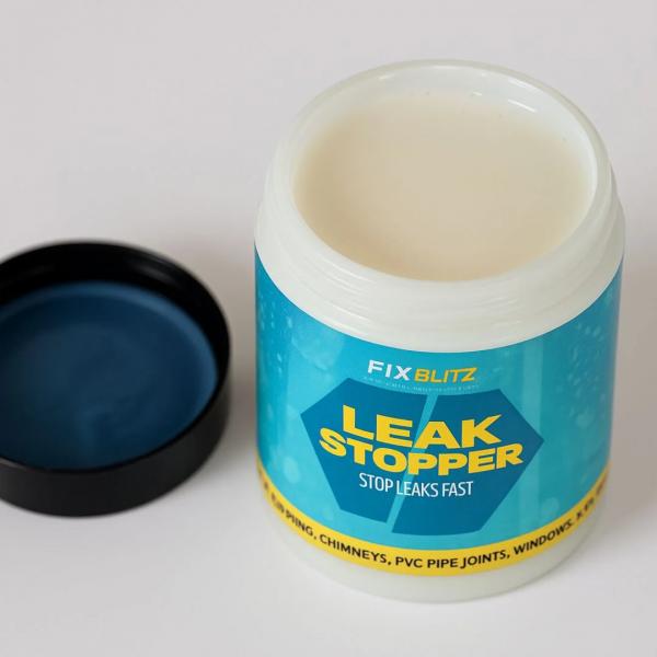 LEAK STOPPER Wasserdichte Dichtungsmasse (1 kg)