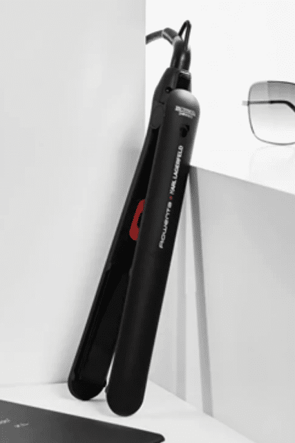 Calor by Lagerfeld Optiss SF3211C0 – Glätteisen mit Keramikplatten – A-Ware