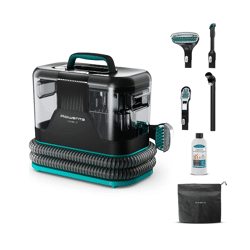 Rowenta Clean & Steam IT – Multifunktionaler Fleckenreiniger – A-Ware