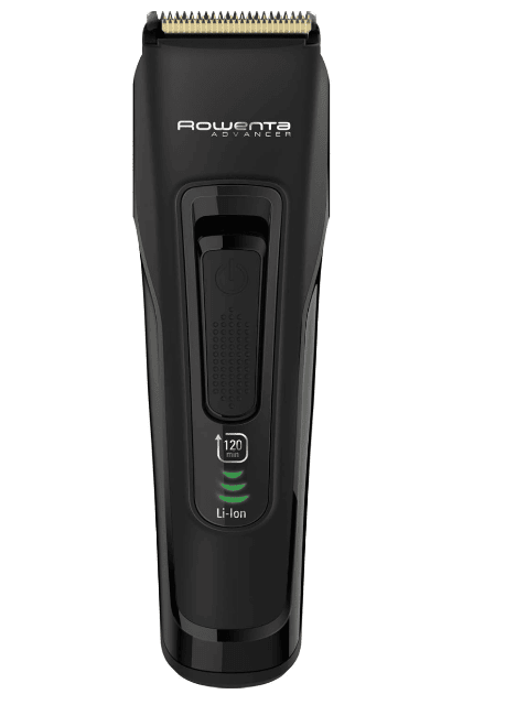 Rowenta Haarschneidemaschine TN5200F5 – Präziser Herren-Trimmer –