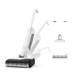 Rowenta X-Clean 10 – Kabelloser Nass- & Trockensauger – 230W Power – A-Ware