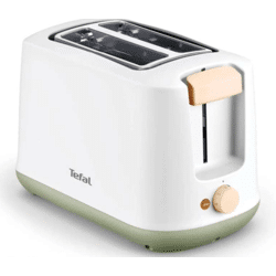 Tefal TT165010 Toaster – 2 Scheiben – 7 Bräunungsstufen – A-Ware