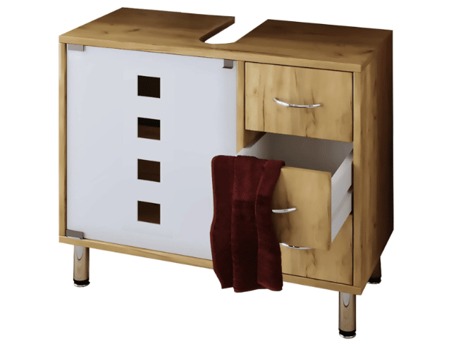 Bathroom vanity unit 
