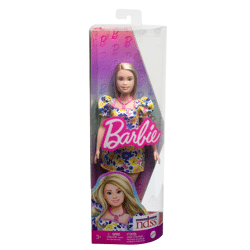 Barbie Fashionista Doll – Mattel – 32,5 cm – A-Ware