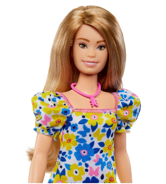 Barbie Fashionista Doll – Mattel – 32,5 cm – A-Ware