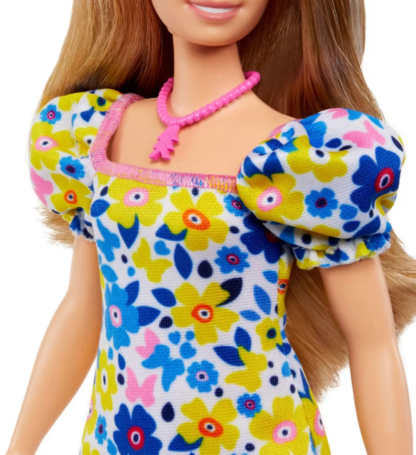 Barbie Fashionista Doll – Mattel – 32,5 cm – A-Ware