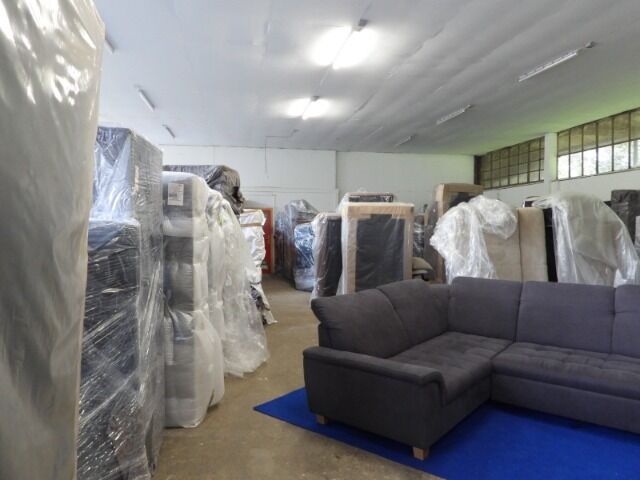 Upholstery sets sofas - 1B goods - top opportunity!