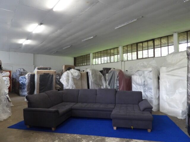 Upholstery sets sofas - 1B goods - top opportunity!