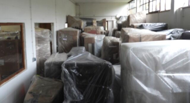 Upholstery sets sofas - 1B goods - top opportunity!