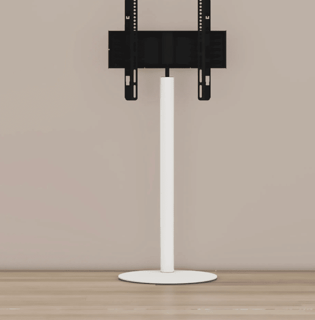 TV Standfuß „Cirla“ – 32–70 Zoll – VESA 600×400 – bis 40 kg – A-Ware