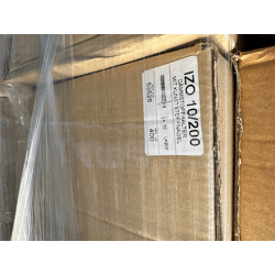 1 Palette Dämmstoffhalter Dämmstoffdübel 10x140-10x200 mm Restposten 12