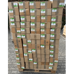 1 Palette KEW Nylondübel 10 mm Restposten 3