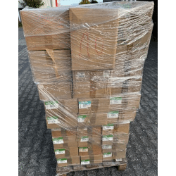 1 Palette KEW Nylondübel 6 + 10 mm Restposten 10