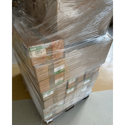 1 Palette KEW Nylondübel z. B. 6 - 14 