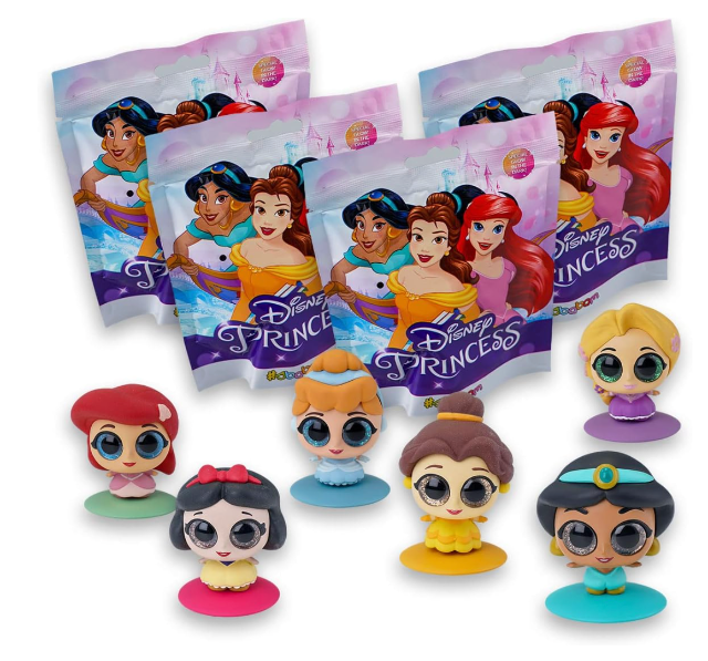 Disney Princess You You – Sammelfiguren – A-Ware