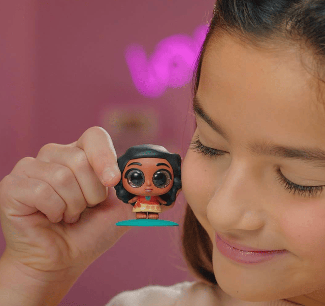 Disney Princess You You – Sammelfiguren – A-Ware