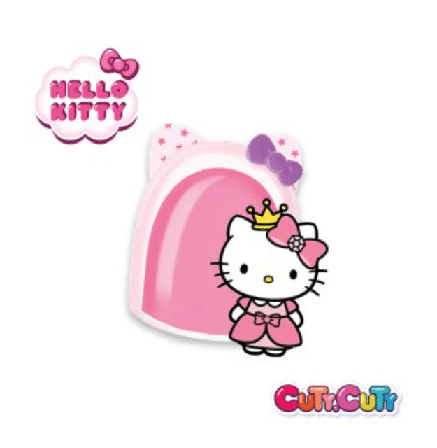 Hello Kitty Cuty Cuty – Kinder Spielset – A-Ware