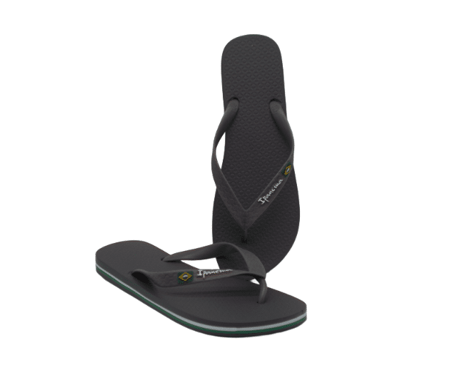 Ipanema Unisex Kinder Damen Herren Brasil Zehentrenner Flip Flops