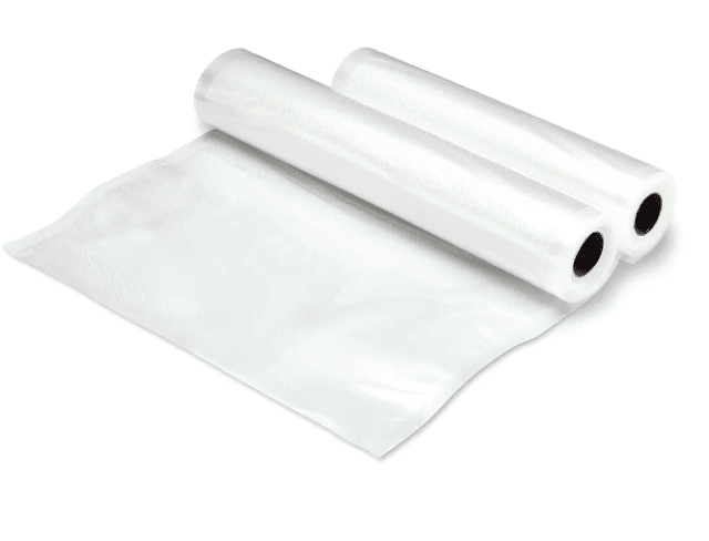 Moulinex XA256010 - Set of 2 vacuum rolls for Vacupack - 28 cm width - A-grade