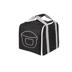 Moulinex XA607800 – Tragetasche für Cookeo Multikocher – Transporttasche mit Griff – A-Ware