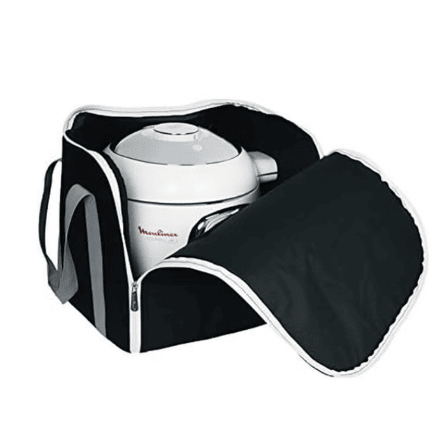 Moulinex XA607800 – Tragetasche für Cookeo Multikocher – Transporttasche mit Griff – A-Ware