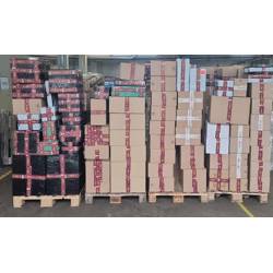 Weihnachtskracher Wundertüten Mysterytüten Wunder Mystery Secret Packs Pakete Tüten Sonderposten Neuware Restposten