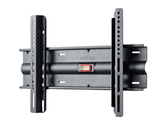 TV-Wandhalterung WF120 – VESA bis 600×400 – 32–70 Zoll – 45 kg Tragkraft – A-Ware