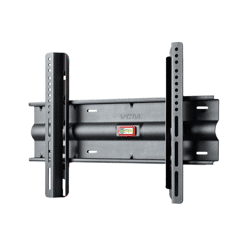 TV wall mount WF120 - VESA up to 600×400 - 32-70 inch - 45 kg load capacity - A-grade