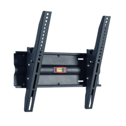 TV wall mount WN110 - VESA up to 400×300 - 22-40 inch - tiltable up to 16° - 35 kg load capacity - A-grade