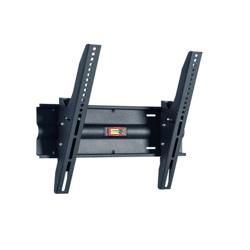 TV wall mount WN120 - VESA up to 600×400 - 32-70 inch - 45 kg load capacity - tiltable - A-grade