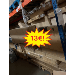 Ab 13 € – Markenmöbel-Mix, Kategorie A/B/C, neue und geprüfte Kundenrückläufer, Stühle, Regale, Schränke, sofort lieferbar